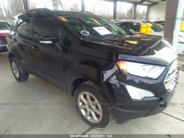 FORD ECOSPORT 2019 maj6s3glxkc279969