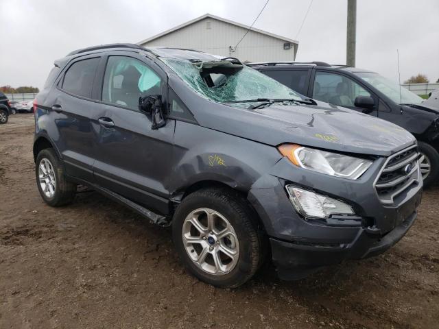 FORD ECOSPORT S 2019 maj6s3glxkc282211