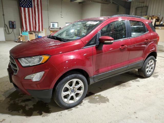 FORD ECOSPORT S 2019 maj6s3glxkc285951