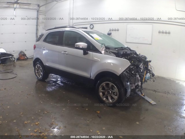 FORD ECOSPORT 2019 maj6s3glxkc289630