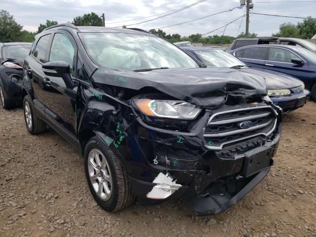 FORD ECOSPORT S 2019 maj6s3glxkc296836