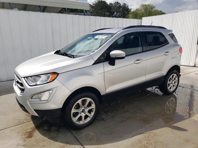 FORD ECOSPORT 2020 maj6s3glxlc313300