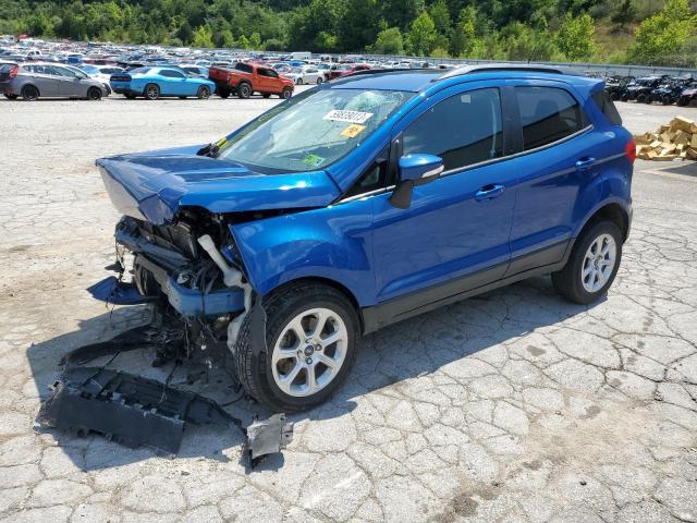 FORD ECOSPORT 2020 maj6s3glxlc320585