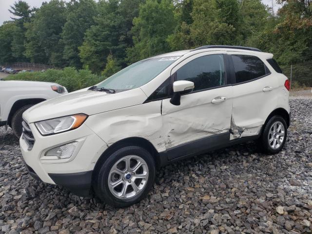 FORD ECOSPORT S 2020 maj6s3glxlc323325