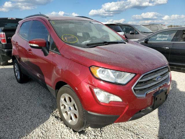 FORD ECOSPORT S 2020 maj6s3glxlc324202