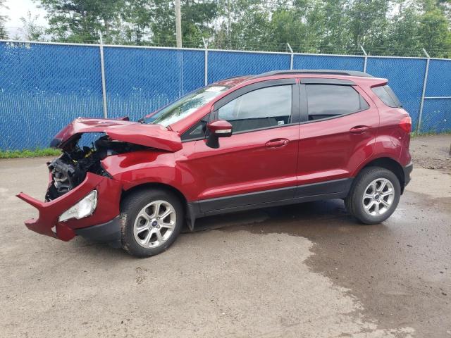 FORD ECOSPORT S 2020 maj6s3glxlc324278