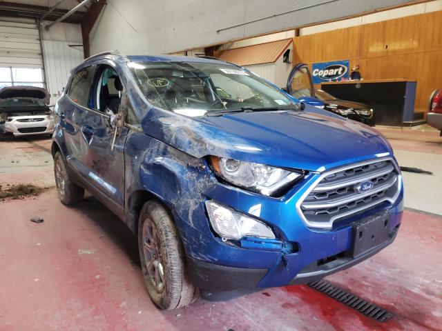 FORD NULL 2020 maj6s3glxlc325236