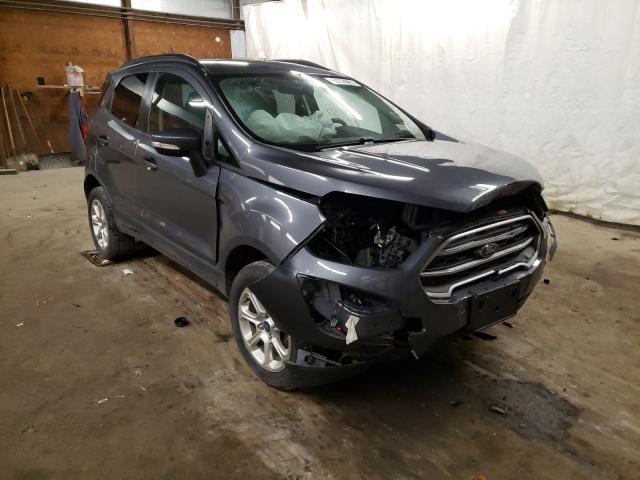 FORD ECOSPORT S 2020 maj6s3glxlc326824