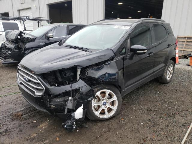 FORD ECOSPORT S 2020 maj6s3glxlc327858