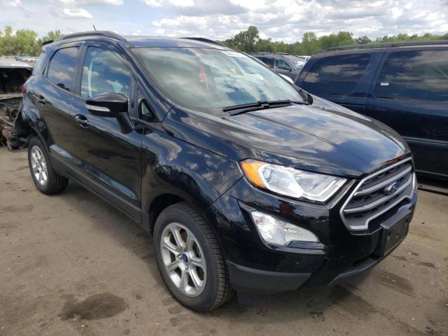 FORD ECOSPORT S 2020 maj6s3glxlc331067