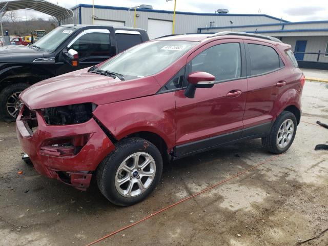 FORD ECOSPORT 2020 maj6s3glxlc346751