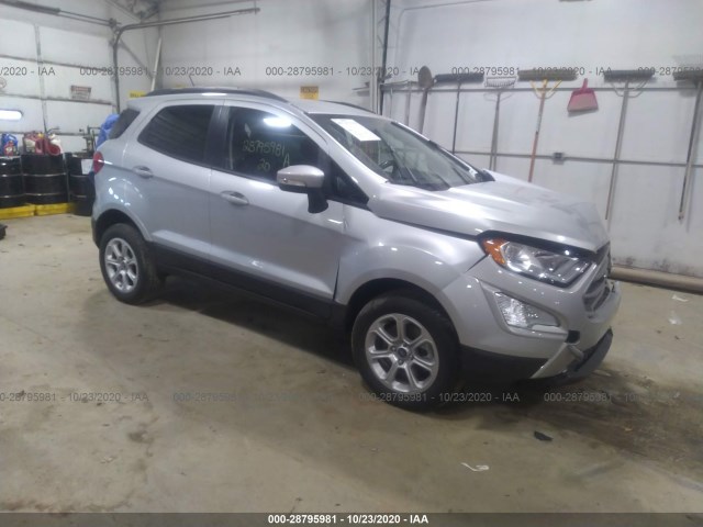 FORD ECOSPORT 2020 maj6s3glxlc348757