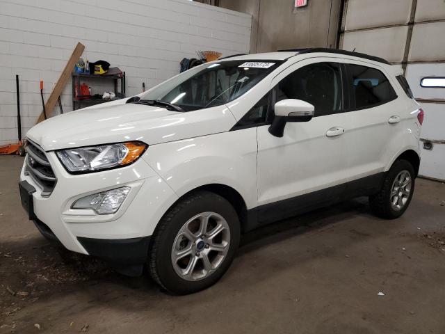 FORD ECOSPORT 2020 maj6s3glxlc365624