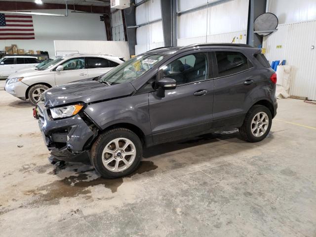 FORD ECOSPORT S 2020 maj6s3glxlc365736