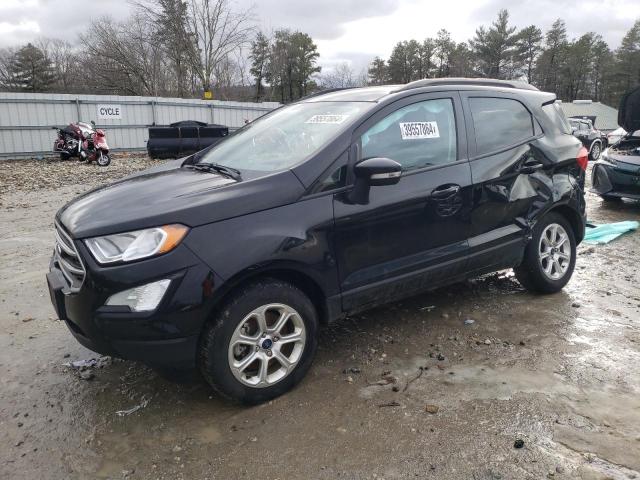 FORD ECOSPORT 2020 maj6s3glxlc387168