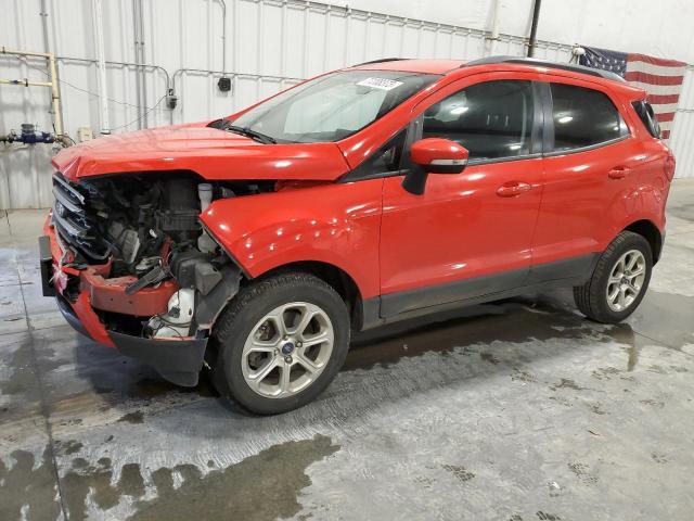 FORD ECOSPORT 2020 maj6s3glxlc388109