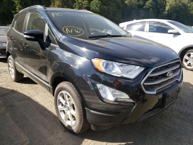 FORD ECOSPORT S 2020 maj6s3glxlc390197