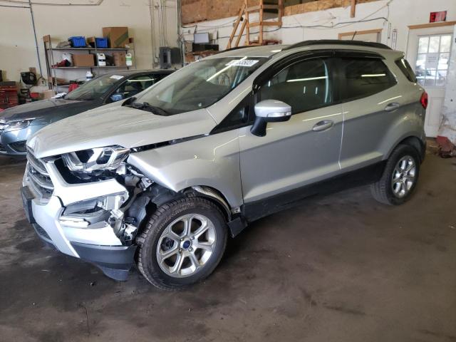 FORD ECOSPORT S 2020 maj6s3glxlc390653