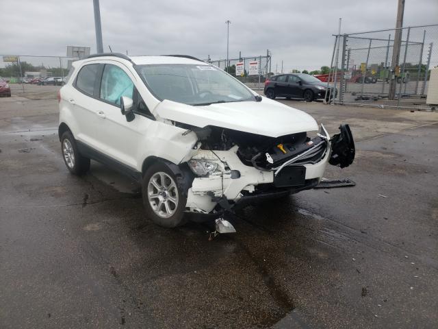 FORD ECOSPORT S 2020 maj6s3glxlc393598