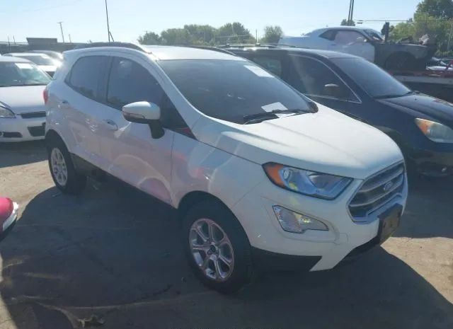 FORD ECOSPORT 2021 maj6s3glxmc396339