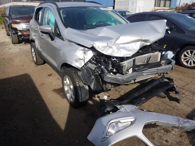 FORD ECOSPORT 2020 maj6s3glxmc401507