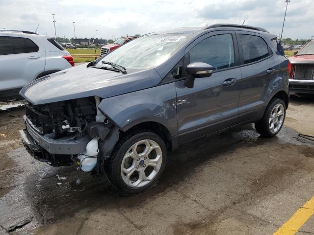 FORD ECOSPORT S 2021 maj6s3glxmc409011