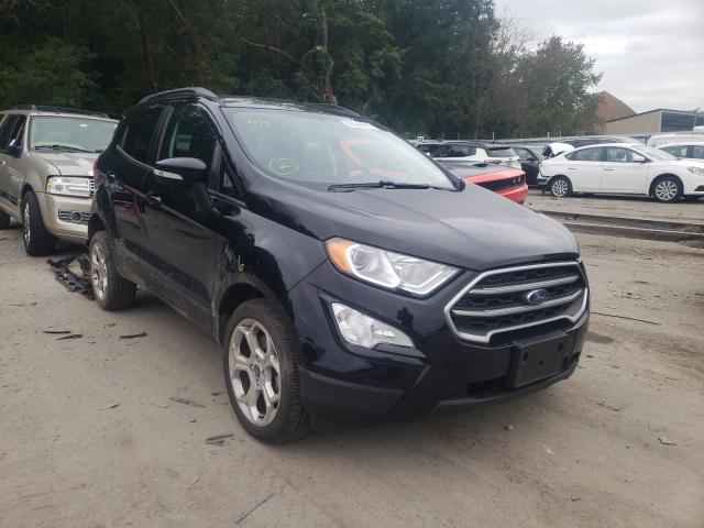 FORD ECOSPORT S 2021 maj6s3glxmc409476