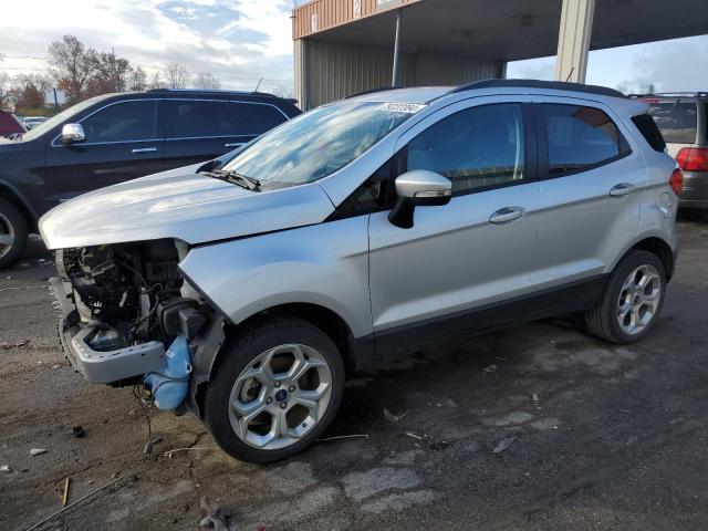 FORD ECOSPORT S 2021 maj6s3glxmc410594