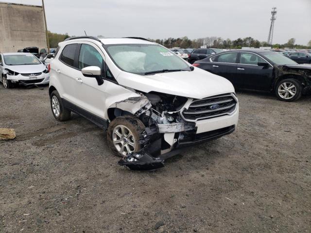 FORD ECOSPORT S 2021 maj6s3glxmc442641