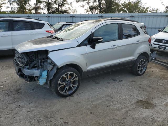 FORD ECOSPORT S 2019 maj6s3jl0kc238775