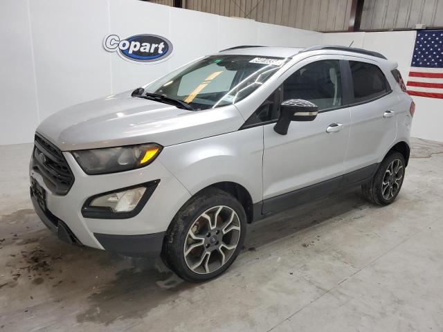 FORD ECOSPORT S 2019 maj6s3jl0kc267449