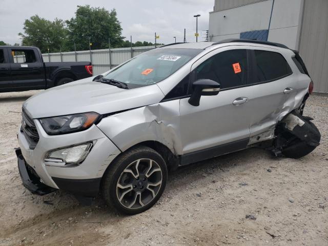 FORD ECOSPORT 2019 maj6s3jl0kc267533