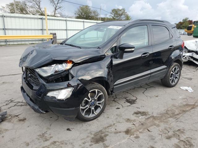 FORD ECOSPORT S 2019 maj6s3jl0kc274434