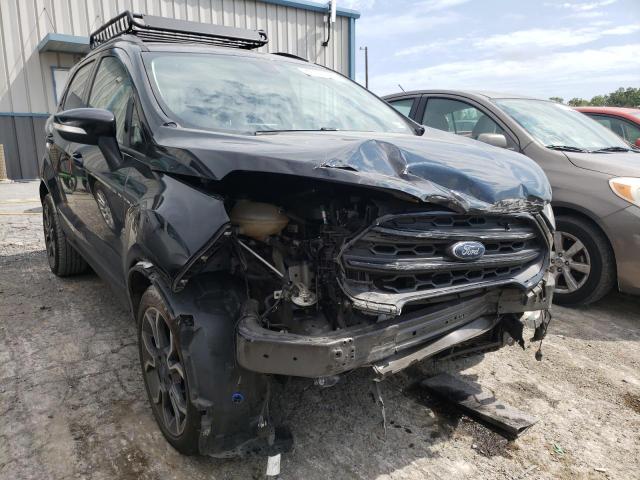 FORD ECOSPORT S 2019 maj6s3jl0kc293923