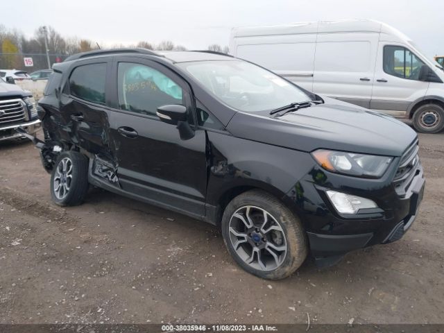 FORD ECOSPORT 2020 maj6s3jl0lc314030