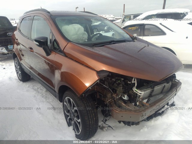 FORD ECOSPORT 2020 maj6s3jl0lc317073