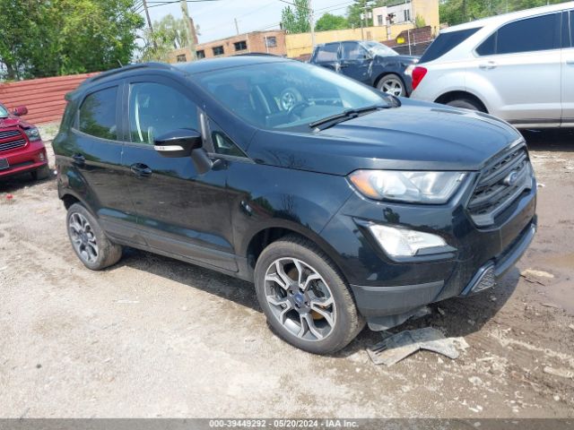 FORD ECOSPORT 2020 maj6s3jl0lc321592