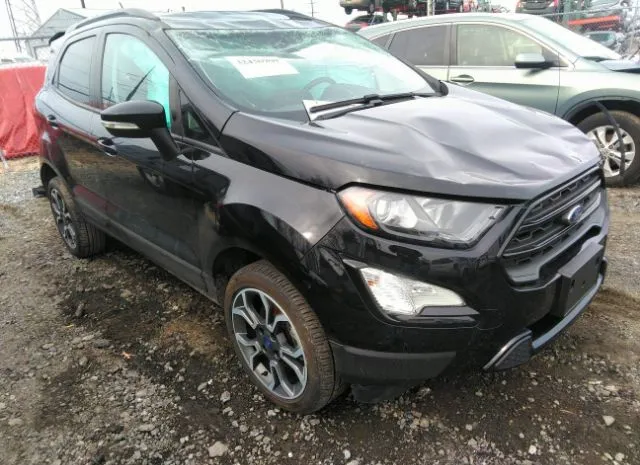 FORD ECOSPORT 2020 maj6s3jl0lc323214