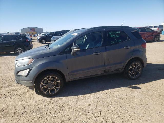 FORD ECOSPORT S 2020 maj6s3jl0lc345651