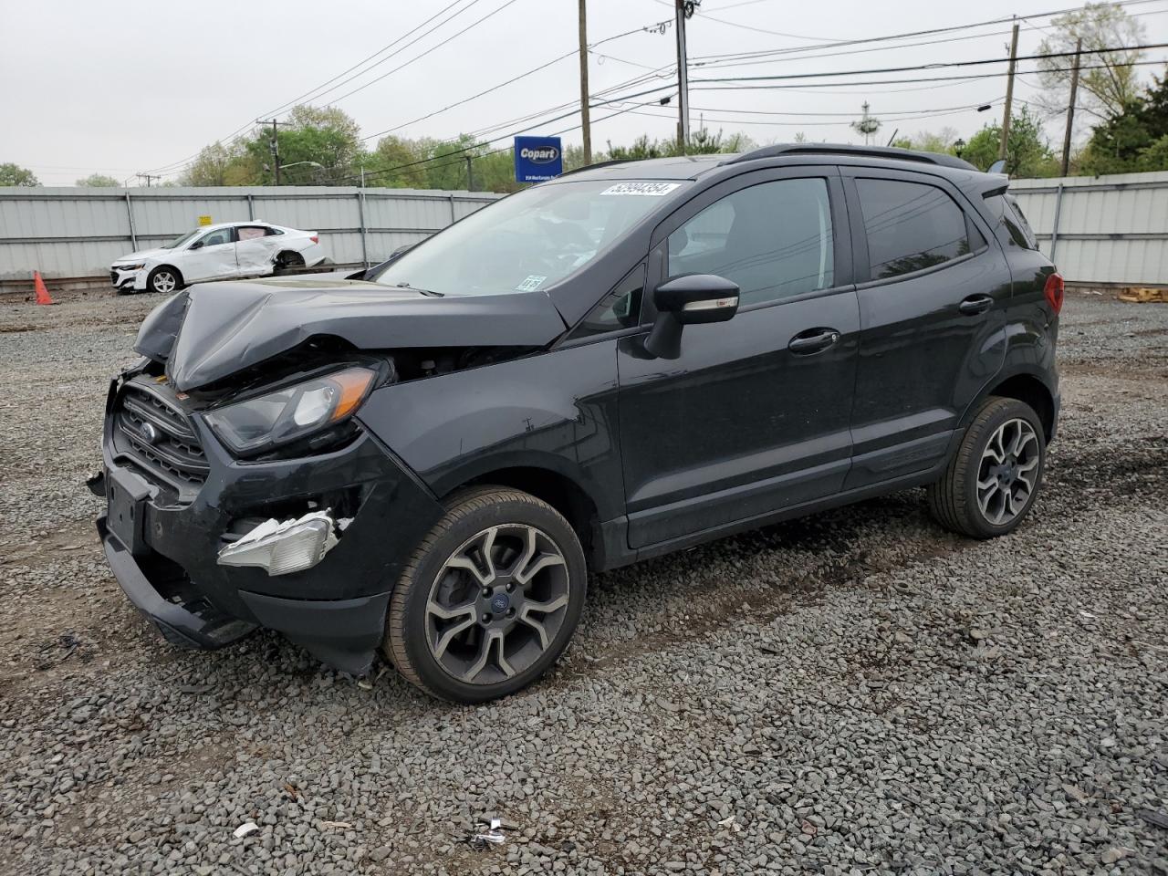 FORD ECOSPORT 2020 maj6s3jl0lc347478