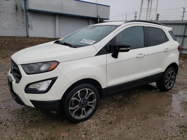 FORD ECOSPORT 2020 maj6s3jl0lc350249