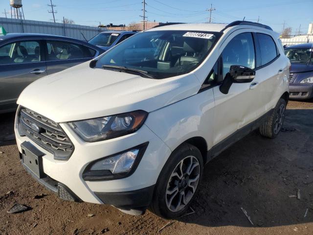 FORD ECOSPORT S 2020 maj6s3jl0lc350252