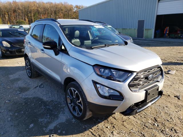 FORD ECOSPORT S 2020 maj6s3jl0lc357282