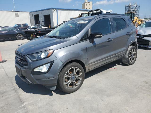 FORD ECOSPORT S 2020 maj6s3jl0lc360604