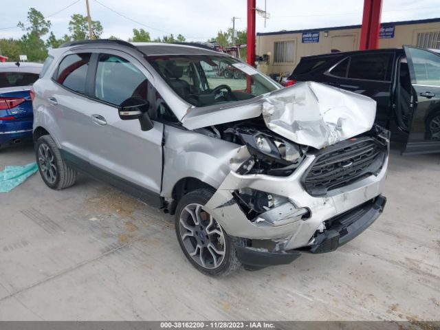 FORD ECOSPORT 2020 maj6s3jl0lc362224