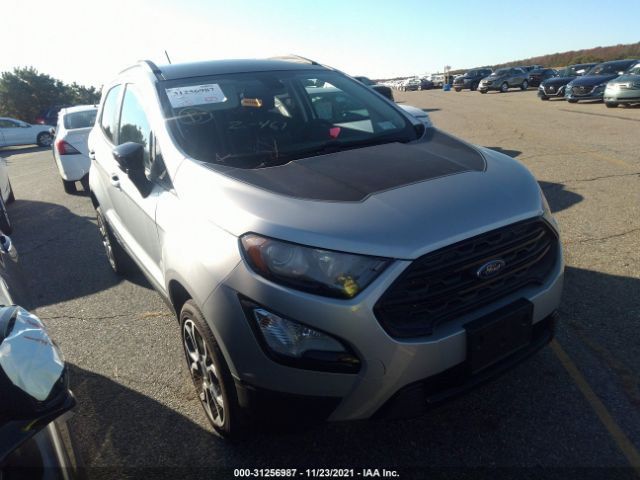 FORD ECOSPORT 2020 maj6s3jl0lc364894