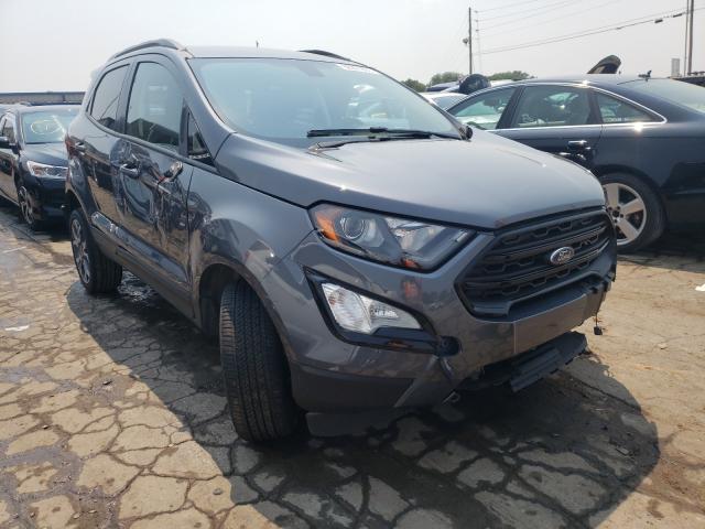 FORD ECOSPORT S 2020 maj6s3jl0lc389455