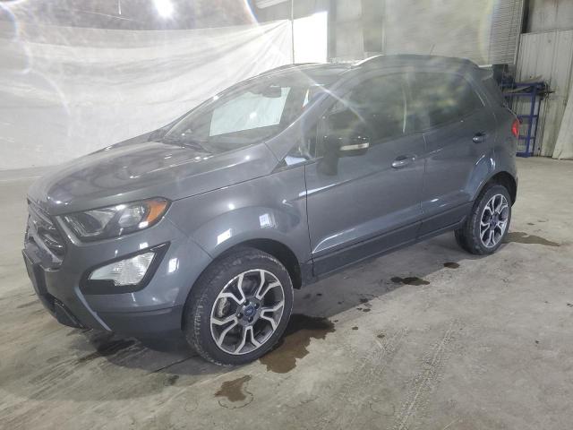 FORD ECOSPORT S 2020 maj6s3jl0lc394042