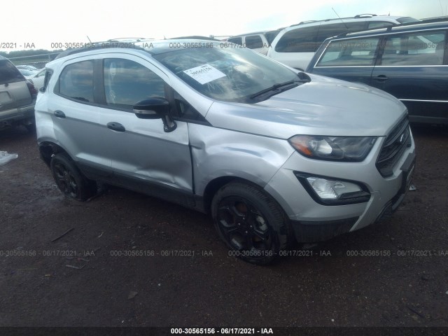 FORD ECOSPORT 2021 maj6s3jl0mc407485