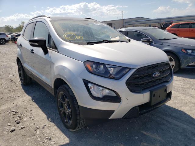 FORD ECOSPORT S 2021 maj6s3jl0mc409138